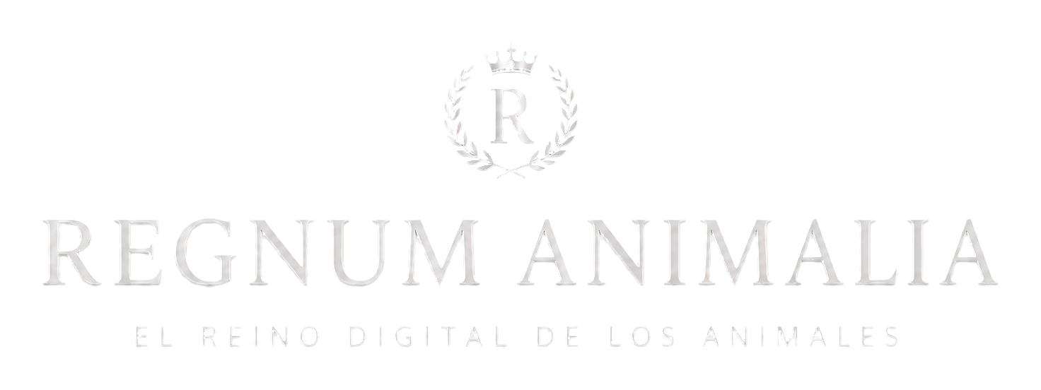 Regnum Animalia — El Reino Digital de los Animales